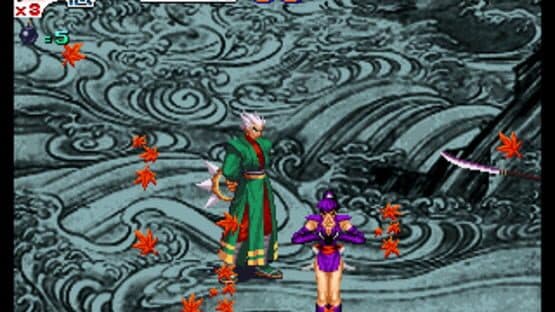 Sengoku 3 — screenshot 3