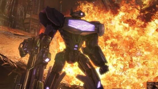 Transformers: Rise of the Dark Spark — screenshot 6