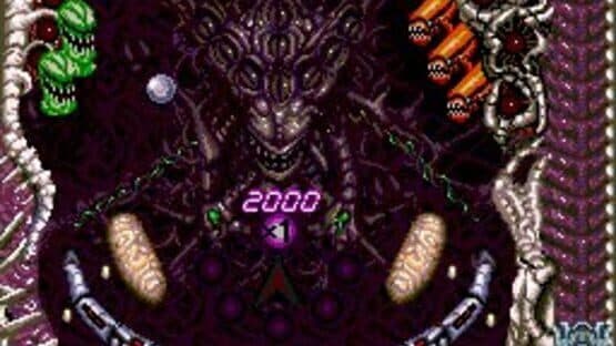 Alien Crush — screenshot 3