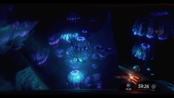 Debris — screenshot 3