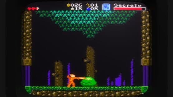 Gunmetal Arcadia — screenshot 3