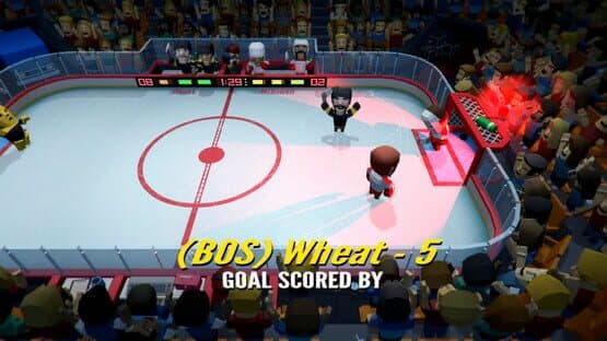 Mini Hockey Champ! — screenshot 4