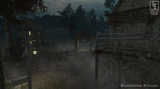 Bloodwood Reload — screenshot 3