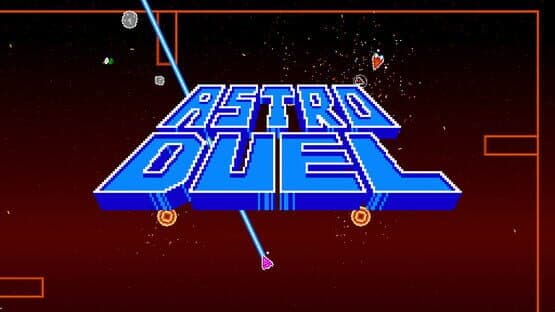 Astro Duel — screenshot 4