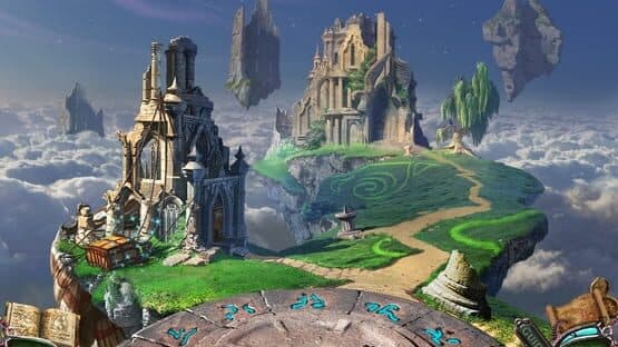 Mystery of the Ancients: Curse of the Black Water - Collector's Edition — screenshot 4