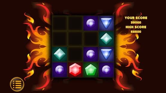 Gem Forge — screenshot 1