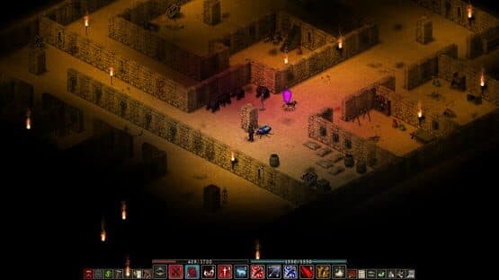Balrum — screenshot 1