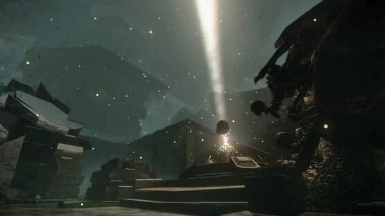 The Flock — screenshot 2
