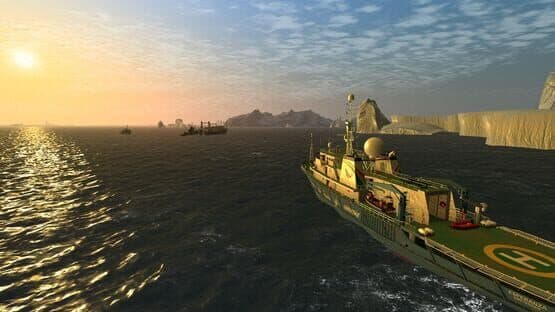 Ship Simulator Extremes — screenshot 4