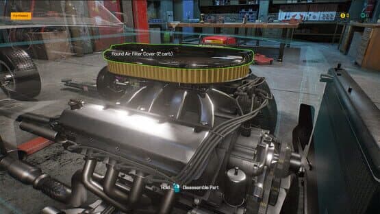 Car Mechanic Simulator 2018 — screenshot 3