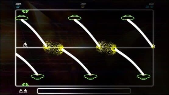 Horizon Shift — screenshot 1