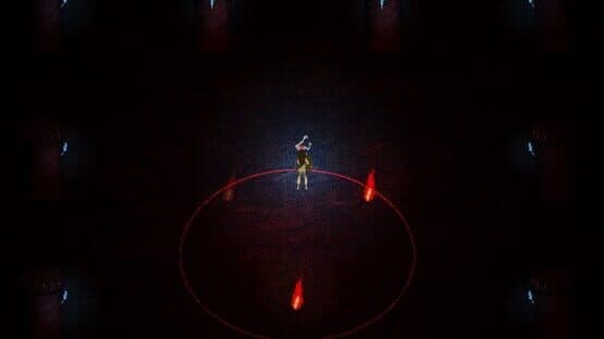 Mausoleum of the Medusa — screenshot 3