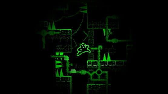 Ghost in the Machine — screenshot 1