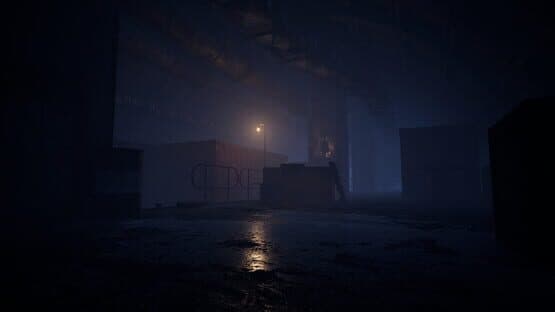 Desolation — screenshot 3