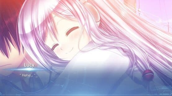 Lucy: The Eternity She Wished For — screenshot 4