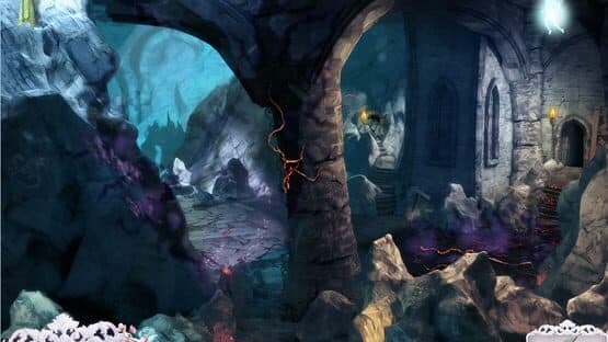 Princess Isabella: Return of the Curse — screenshot 3
