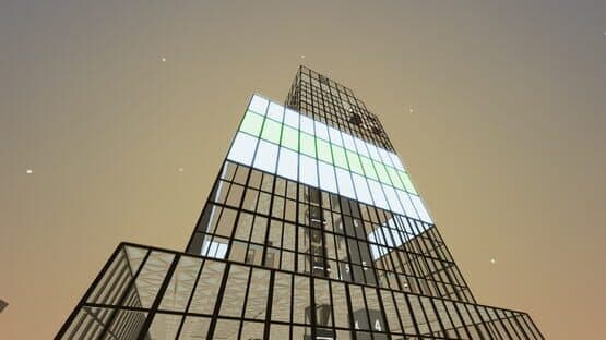 Skytropolis — screenshot 1