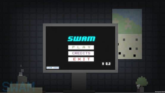 Swam — screenshot 1
