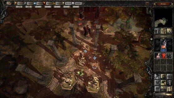 Disciples III: Reincarnation — screenshot 3