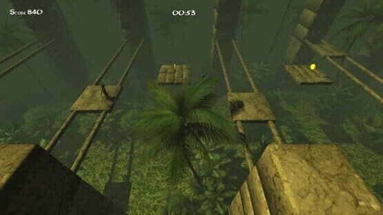 Isaac the Adventurer — screenshot 2