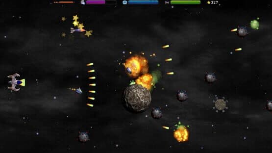 Hallo Spaceboy — screenshot 5
