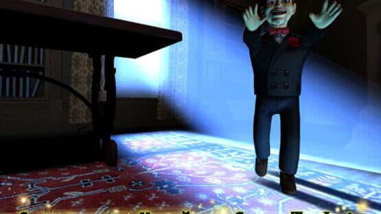 Goosebumps Night of Scares — screenshot 5