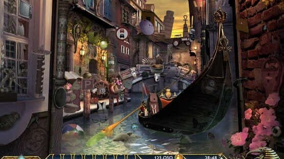 Luxor Adventures — screenshot 5