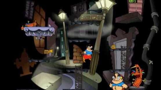 Arcade America — screenshot 2