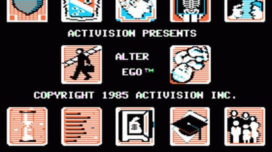 Alter Ego — screenshot 1