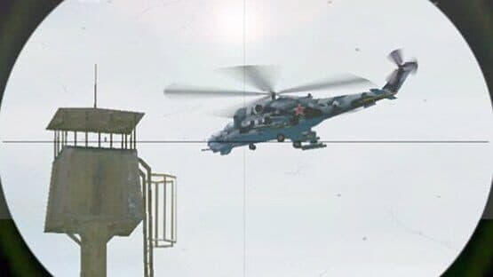 Operation Flashpoint: Cold War Crisis — screenshot 1