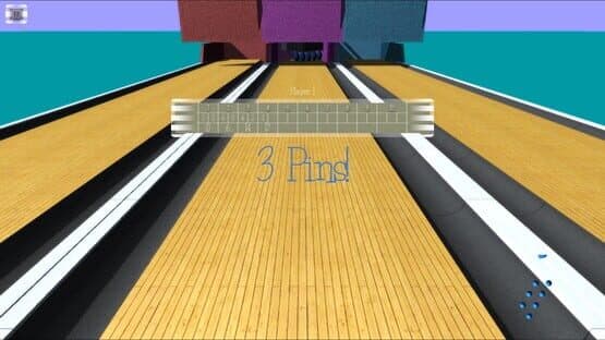 District 112 Incident: Bowling Alley — screenshot 3