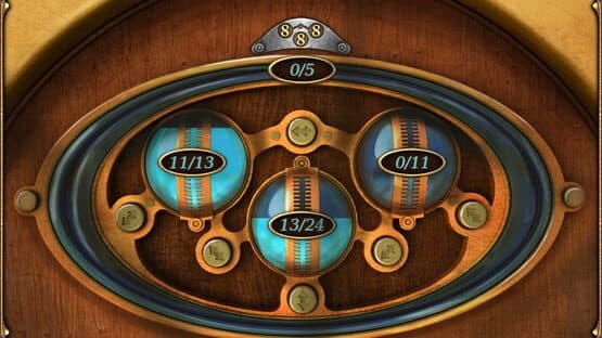 Elixir of Immortality II: The League of Immortality — screenshot 4