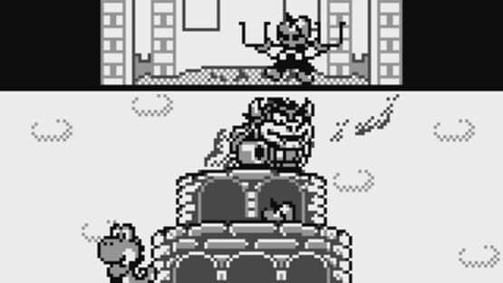 Game & Watch Gallery — screenshot 2