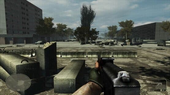 Chernobyl: Terrorist Attack — screenshot 4