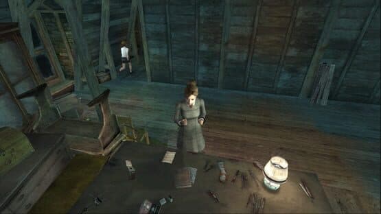 Rule of Rose — screenshot 5