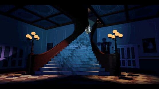 The 7th Guest — screenshot 1