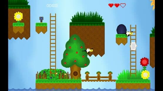 Mr.Jezko — screenshot 8