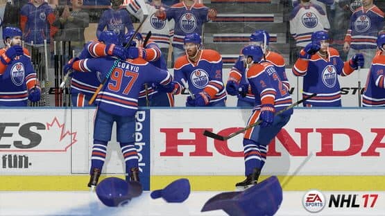 NHL 17 — screenshot 2