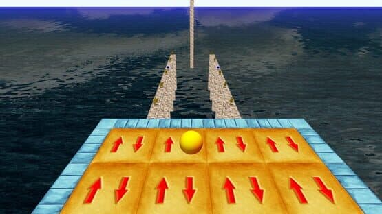 Crazy Ball Adventures — screenshot 5