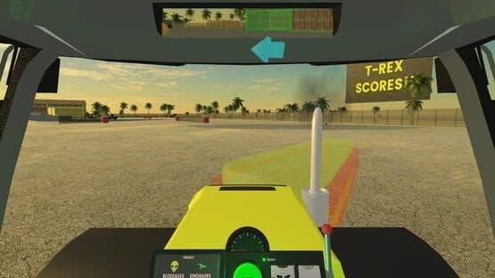 Tractorball — screenshot 1