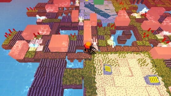 Stephen's Sausage Roll — screenshot 3