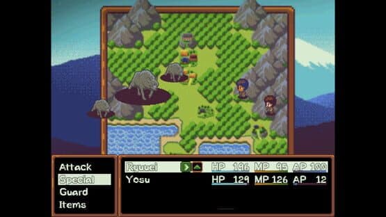Nobunaga's Shadow — screenshot 3
