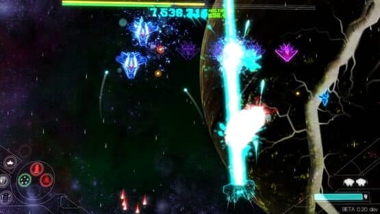 Roche Fusion — screenshot 2