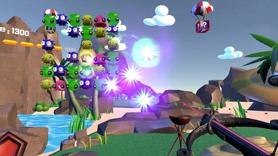 UMA-War VR — screenshot 3