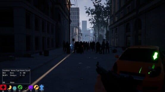 Life After the Living — screenshot 8