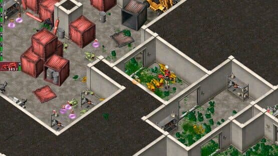 Alien Shooter — screenshot 4