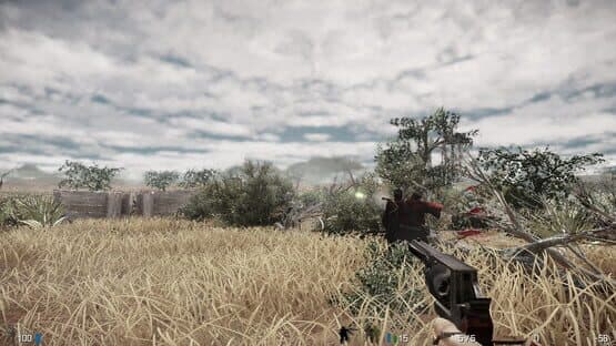 Zulu Response — screenshot 4
