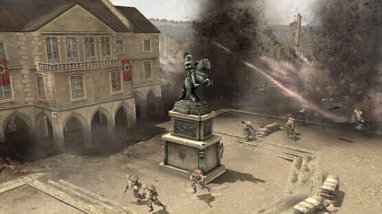 Company of Heroes: Legacy Edition — screenshot 3