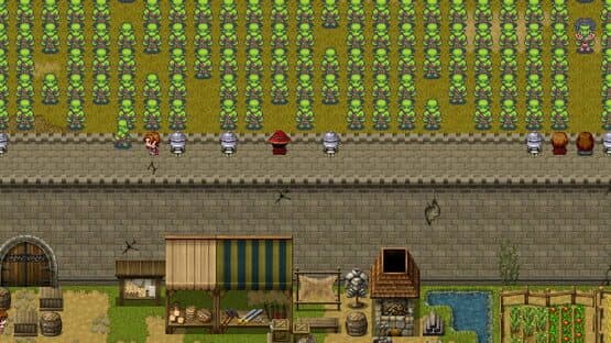 Faria: Starfall — screenshot 5