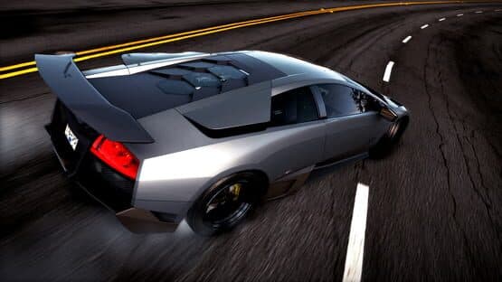 Need for Speed: Hot Pursuit — screenshot 4